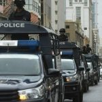 Law, order allocation increased by 15 per cent to Rs143.5bln