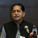 No leniency towards May 9 arsonists as nothing above state interests: Javed