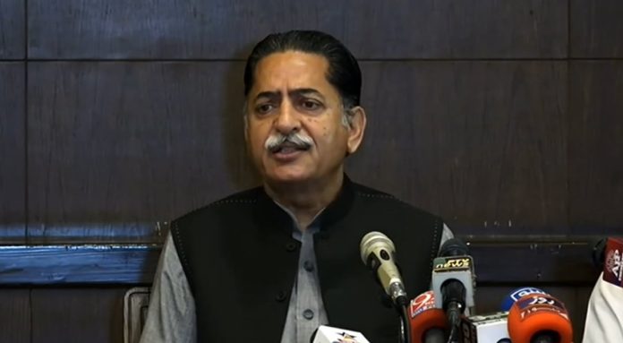 No leniency towards May 9 arsonists as nothing above state interests: Javed