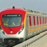 Orange Line - a source of comfortable, economical journey