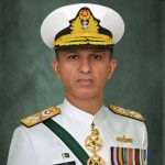 Naval Chief for re-affirmed commitment, resolve to save oceans from further degradation
