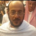 Saudi Minister of Islamic Affairs Abdul latif Al-Sheikh