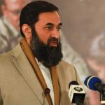 Governor Punjab asks medical students to equip contemporary knowledge of their field