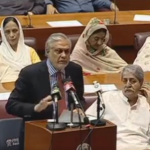 Pakistan agrees on Rs 215 b taxes to complete IMF’s 9th pending review: Dar