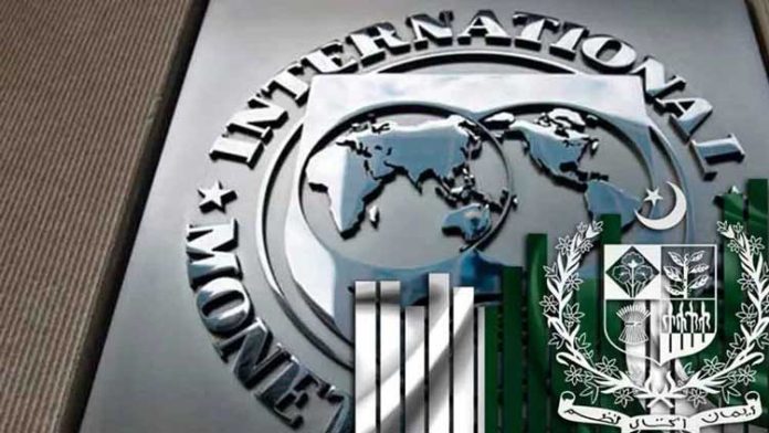 PAK-IMF agreement to help strengthen economy, attract foreign investment: Experts