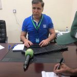 Monitoring team vows to implement service provider agreement for private scheme Hujjaj