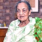 2nd death anniversary of artist Begum Khursheed Shahid observed