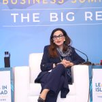 Siachen glacier world's highest battlefield melting faster: Sherry Rehman