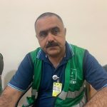 Pakistan Hajj Mission deploys over 189 buses for seamless transportation to Haram Sharif