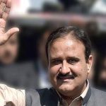 Former CM and PTI leader Usman Buzdar quits politics