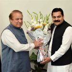 PTI meltdown shamed politics of loyalty and faith, says Arshad Malik video scandal character