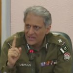 IGP checks redressal process of citizens' complaints at 1787