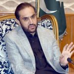 Balochistan CM takes notice of killing lawyer in Quetta