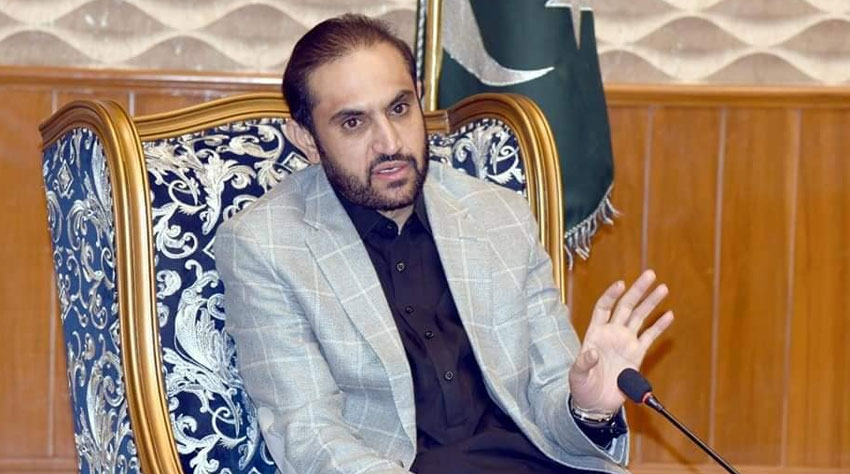 Balochistan CM takes notice of killing lawyer in Quetta