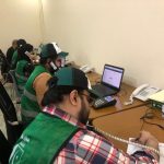 Toll-Free Call Center launched to assist Pakistani Hajj pilgrims