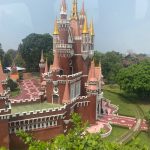 Taman Mini Park Jakarta: 'A Captivating Cultural Showcase' attracts foreign visitors