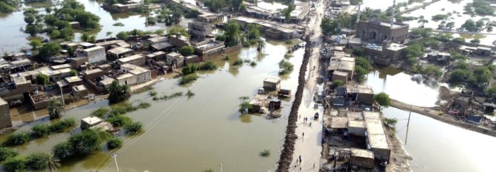 From devastation to reconstruction: Pakistan’s path to climate resilience