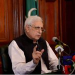 NAB found more evidence in Al-Qadir Trust case: Irfan Qadir