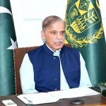 PM exchange Eid greetings with AJK President, Governors, allied leaders