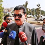 Kundi lauds interior ministry's decision of setting up Passport counters in NADRA offices