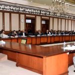ECC approves over Rs 422 bln supplementary grants