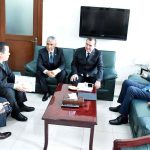 TAPI project helps transform region: Musadik