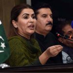 Ideal democracy linked with constitutional supremacy: Shazia Marri