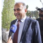 Concerted efforts underway to promote religious tourism: Ramesh