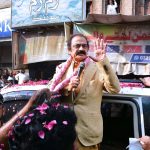 Arsonists of May 9 to be trialed under Military Act: Interior Minister