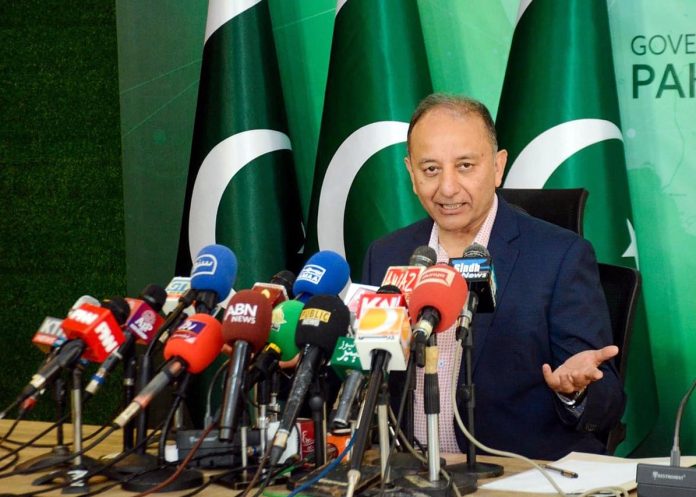 Relief for masses on cards as Russian crude oil arrived in Pakistan: Minister