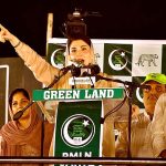 Era of temptation, mischief now over: Maryam Nawaz says