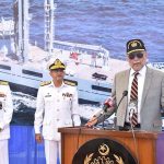 Ahsan Iqbal for concerted efforts to achieve sustainable economic growth