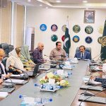 Protecting Holy Prophet’s (PBUH) honour religious duty of every Muslim: Rana Sana