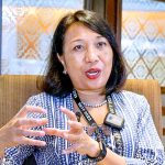 Indonesian Deputy Minister for Tourism and Economic Creativity, Ni Made Ayu Marthini has said that Indonesia and Pakistan have strong bilateral relations and cultural similarities, providing tremendous opportunities for both countries to promote bilateral tourism, mutual trade and ensure investment opportunities in the hoteling sectors during an interview with APP. (Match the photo with APP story slugged “Indonesia-Pakistan Strong bilateral ties, cultural similarities with Pakistan can promote Tourism, Trade: Indonesian Deputy Minister”), already been released