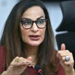 Sherry Rehman
