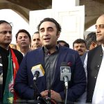 Bilawal terms July 5 as Black Day in national history