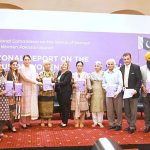 NCSW launches the Summary of ''National Report on the Status of Women in Pakistan, 2023
