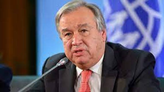 Religious leaders critical to combating ‘groundswell’ of hatred worldwide: UN chief
