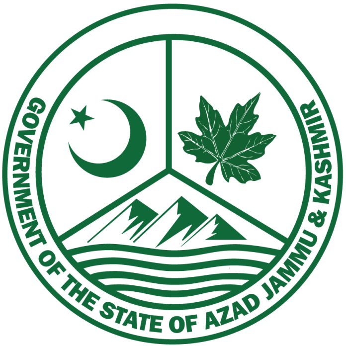 AJK govt unveils Rs 232.47 bln tax-free budget for fiscal year 2023-24