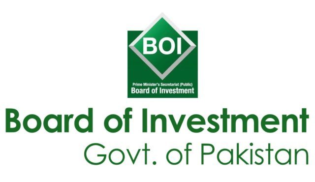 Govt allocates Rs1114.760 for BoI schemes