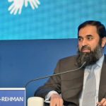 Economic progress vital for country’s development; Balighur Rahman