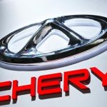 Chery listed in China's Top 50 Global Brands in 2023