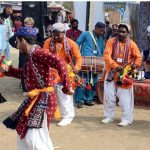 'Saqafti Mela' concludes with prestigious, colorful closing ceremony