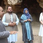 Gandhara tourism promotes Pakistan’s soft image: Dr Ramesh