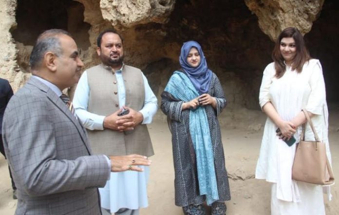 Gandhara tourism promotes Pakistan’s soft image: Dr Ramesh