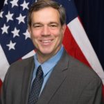 US Deputy Chief of Mission engages stakeholders on trade, climate, green shipping