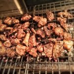 Public enjoying barbecue parties amid pleasant weather during Eidul Azha