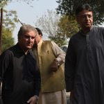 IHC grants time to Qureshi, Umar for appearance
