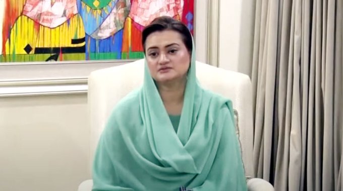 Marriyum, Kaira, Kundi visit NPC to condole death of mothers of Afzal Butt, Khaleeq Kiani