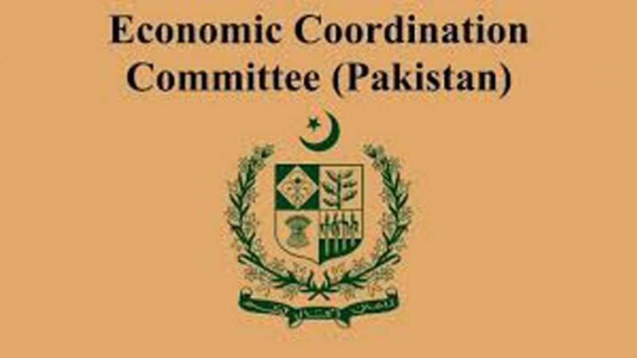 ECC approves extension of GOP guarantee ceiling worth Rs 100 bn in favour of PSO